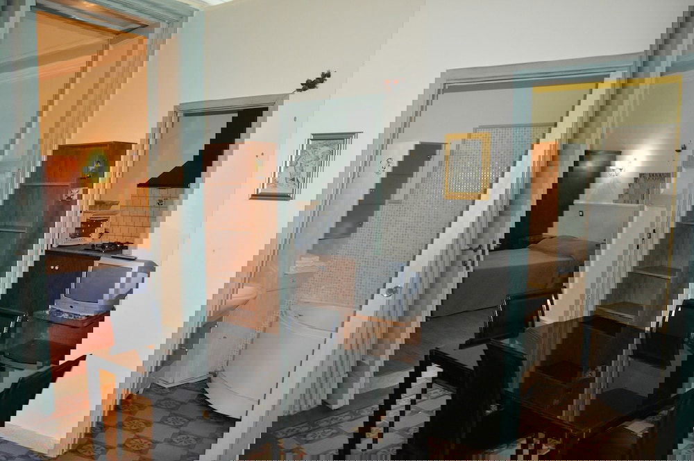 Hotel Bed & Breakfast Teatro Bellini