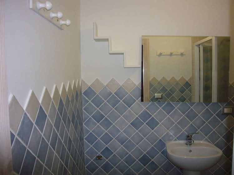 Hotel Residenza Del Turista
