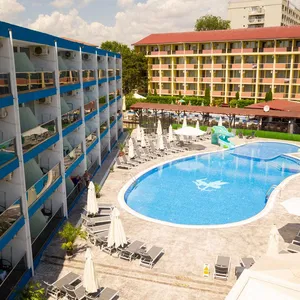 Hotel Hotel Cupidon Eforie Nord cazare Eforie Nord