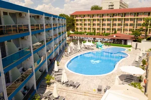 Hotel Cupidon cazare Eforie Nord