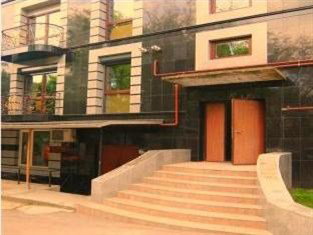 Hotel Prestige Hotel