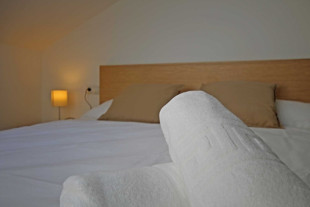 Hotel Esparteros 6 Estudios