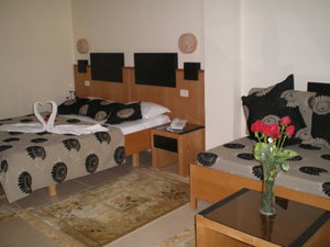 Hotel Hotel Les Palmiers cazare Monastir