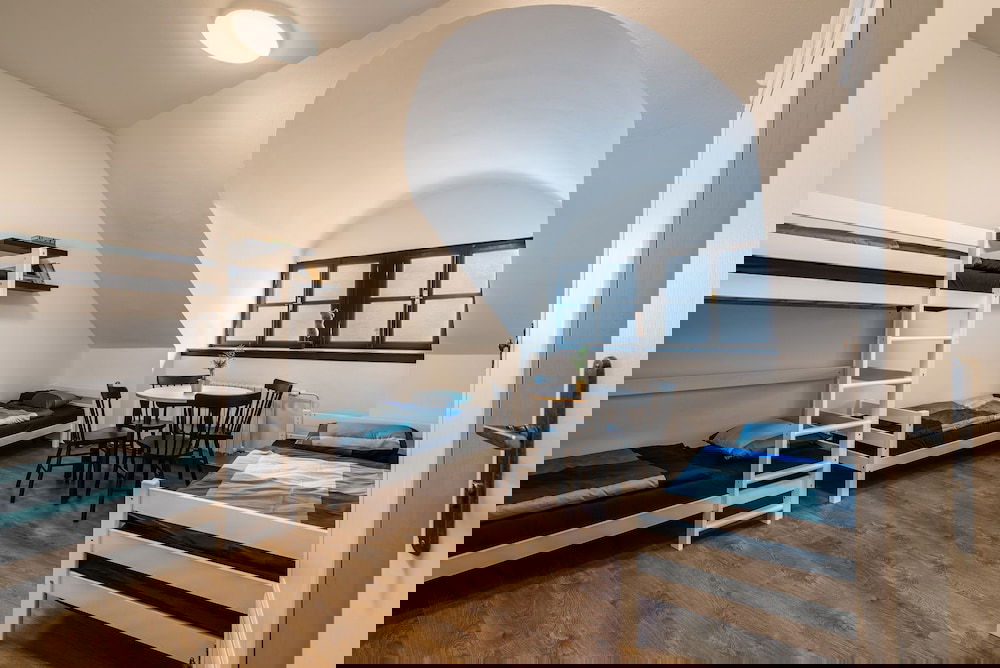 Hotel Apart-Hostel Zero