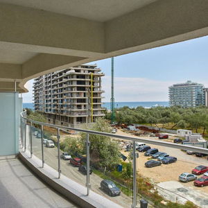 Hotel Casa Del Mar 2 cazare Navodari