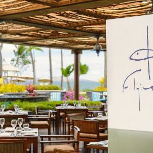 Hotel Sheraton Fiji Golf & Beach Resort cazare Nadi