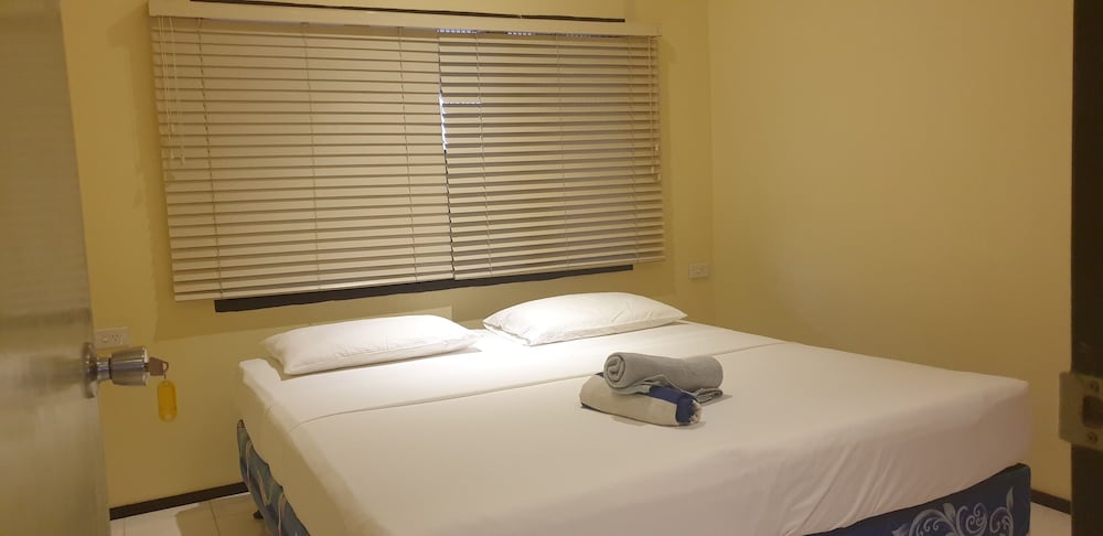 Hotel Westfield Homestay Fiji