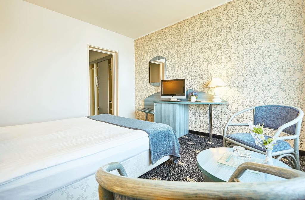 Hotel Continental Drobeta Turnu Severin