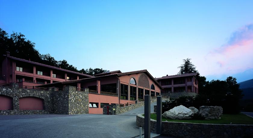 Hotel Meridiana Country Hotel