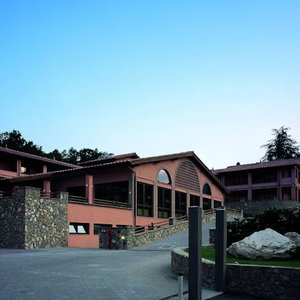 Sejur Meridiana Country Hotel vacanta Florenta