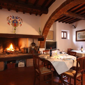 Sejur Tenuta Il Burchio Hotel vacanta Florenta
