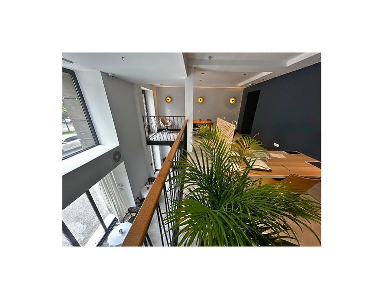 Hotel Doma Zagreb Serviced Apartments