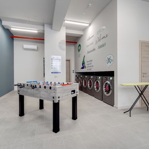 Hotel Camplus Regio Parco cazare Torino