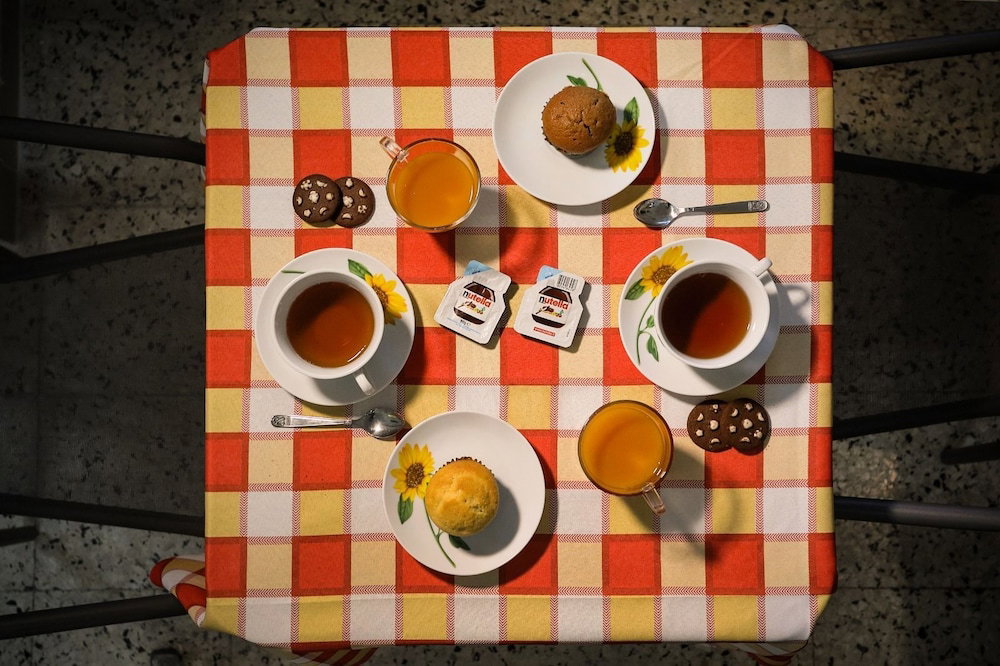 Hotel A Casa Di Fra