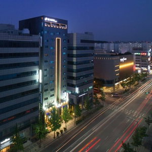 Hotel Sr Hotel Seoul cazare Seoul