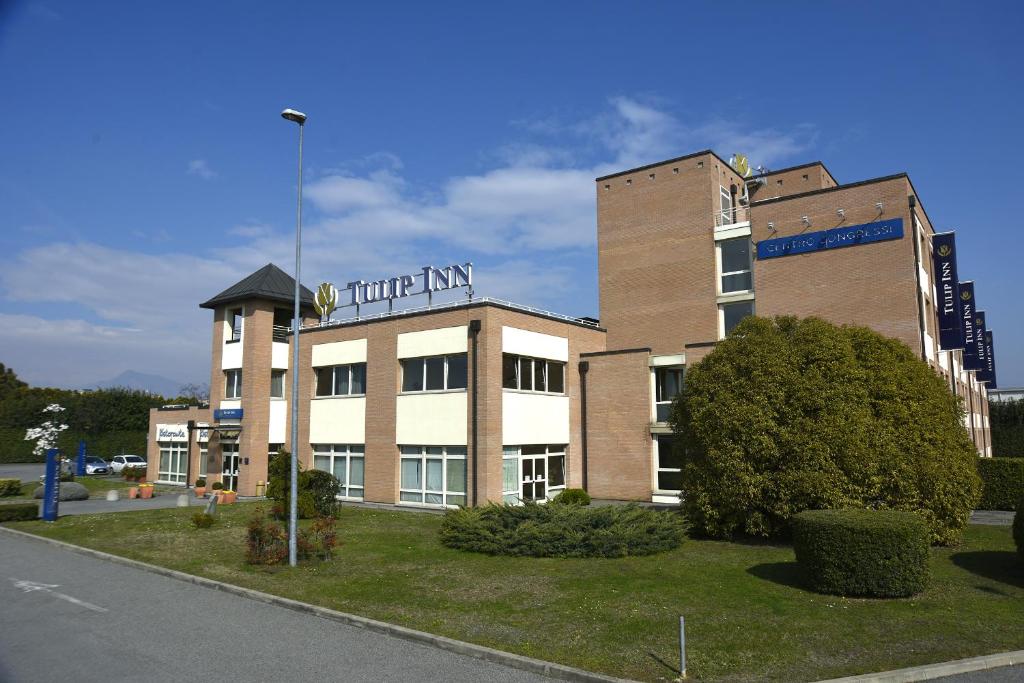 Hotel Tulip Inn Turin West