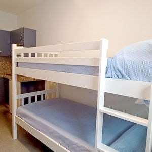 Sejur Micampus Rector Estanislao Del Campo vacanta Sevilla