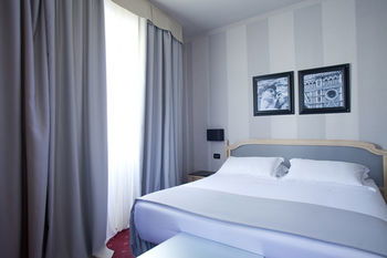 Hotel C-Hotels Diplomat