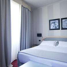 Hotel C-Hotels Diplomat cazare Florenta