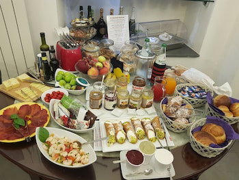 Hotel La Foresteria Boutique Bed And Breakfast