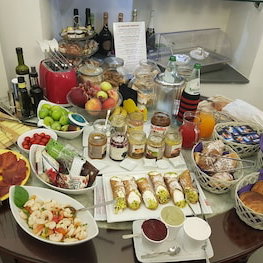 Sejur La Foresteria Boutique Bed And Breakfast vacanta Catania