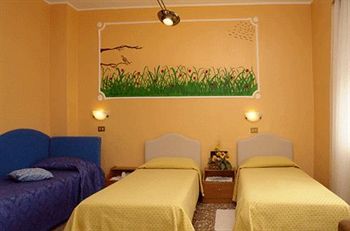 Hotel Vittoriano