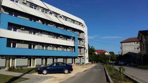 Hotel Armand Topholiday Apartaments cazare Eforie Nord
