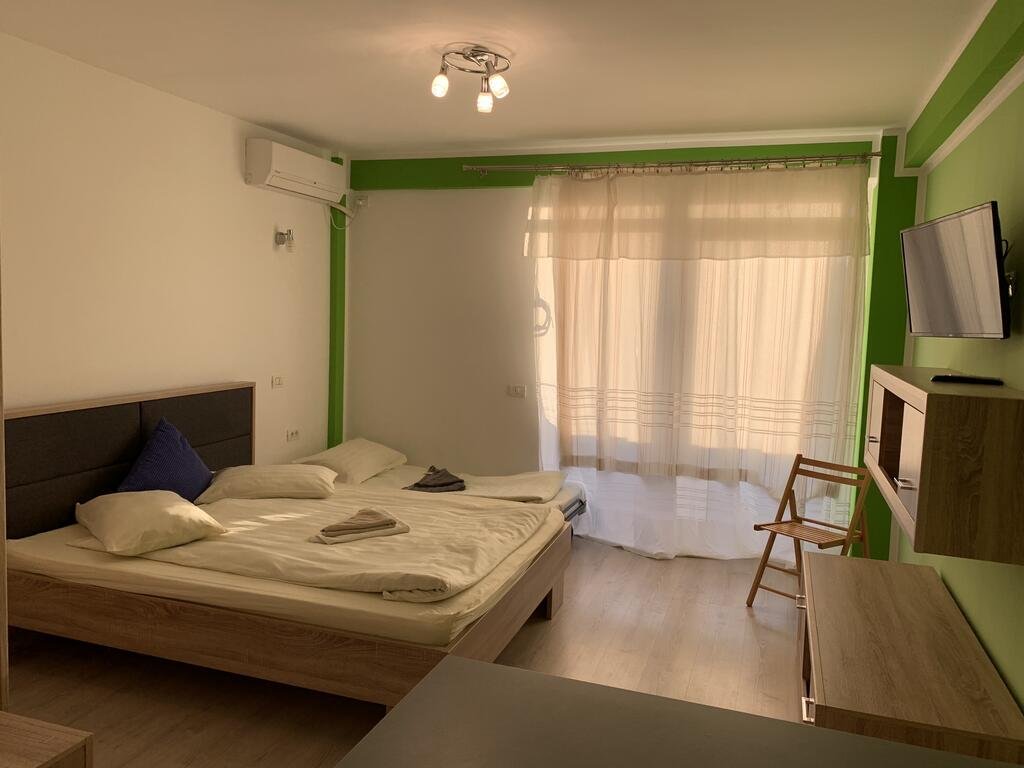 Armand Topholiday Apartaments