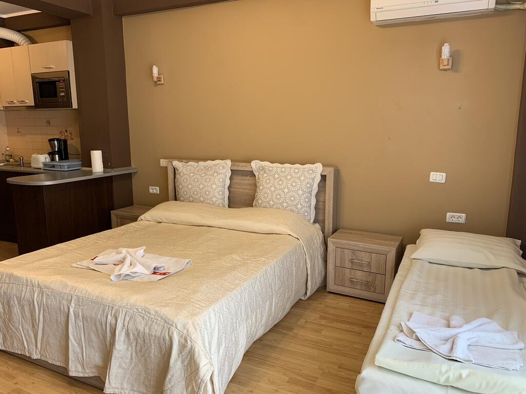 Armand Topholiday Apartaments