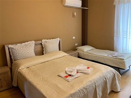 Armand Topholiday Apartaments
