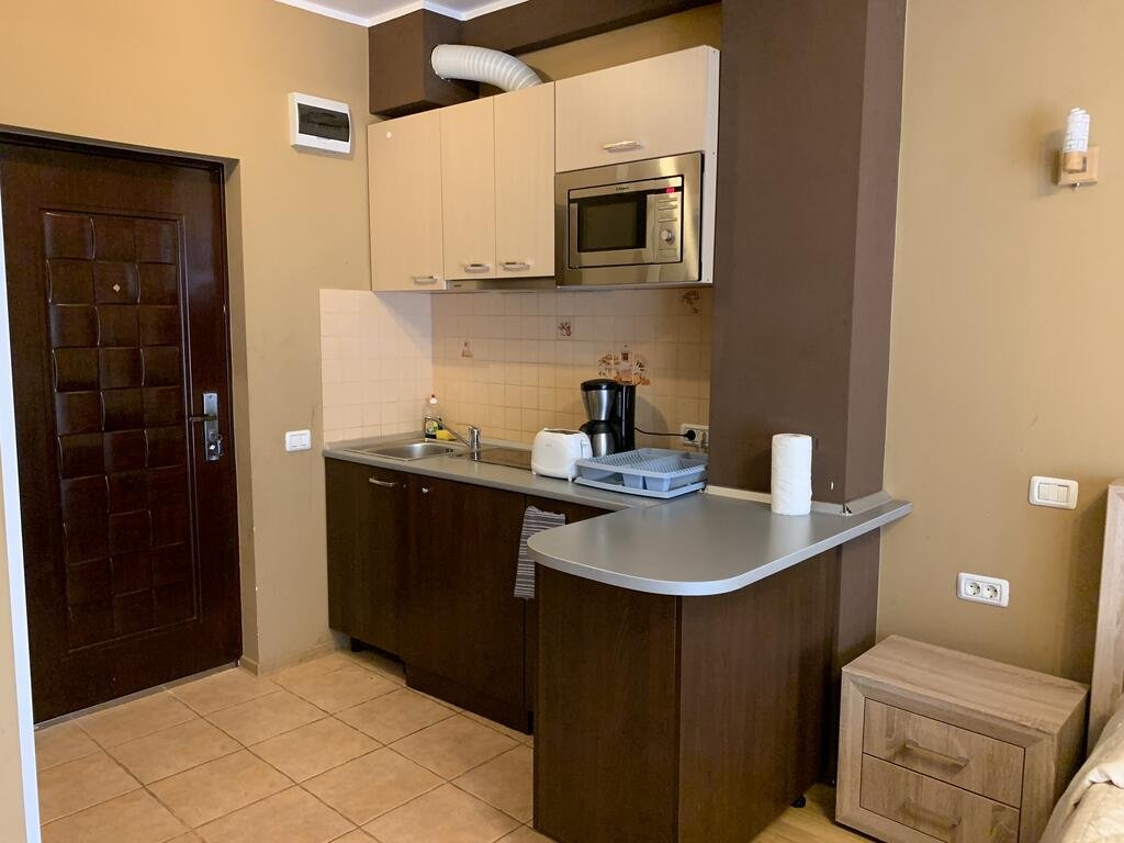 Armand Topholiday Apartaments