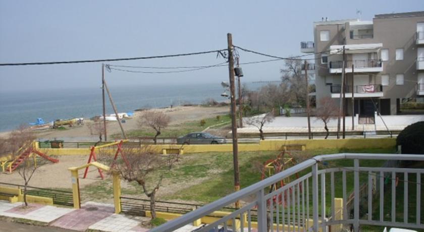 Hotel Hotel Anemos