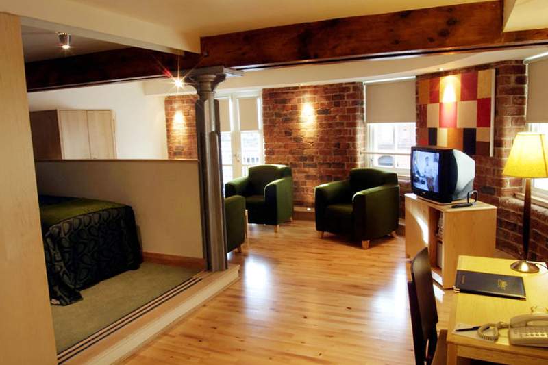 Hotel Glasgow, Bw Signature Collection By Best Western