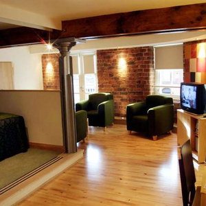 Hotel Glasgow, Bw Signature Collection By Best Western cazare Glasgow
