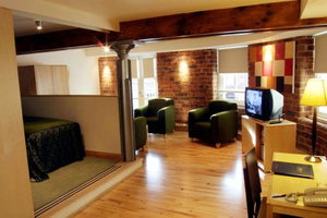 Hotel Glasgow, Bw Signature Collection By Best Western cazare Glasgow