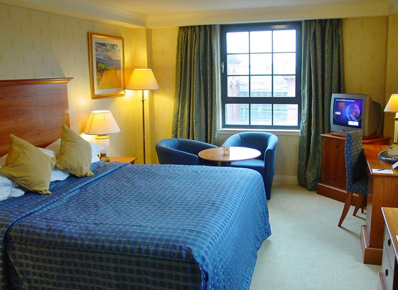 Glasgow, Bw Signature Collection By Best Western
