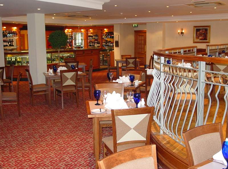 Glasgow, Bw Signature Collection By Best Western