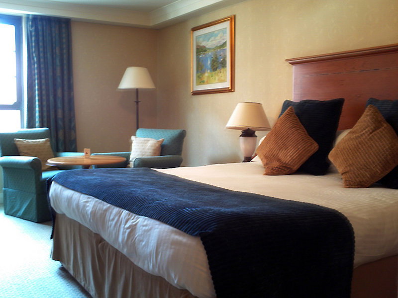 Glasgow, Bw Signature Collection By Best Western