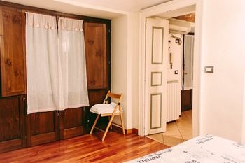 Hotel Bilocale Mattone