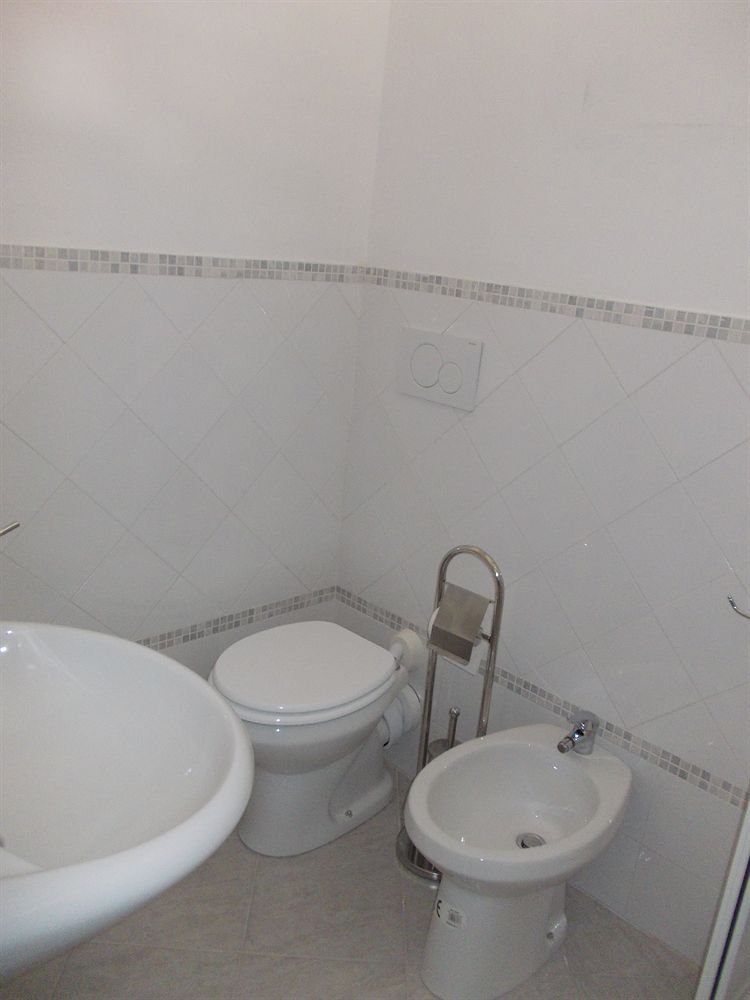 Hotel Loft Regio Parco