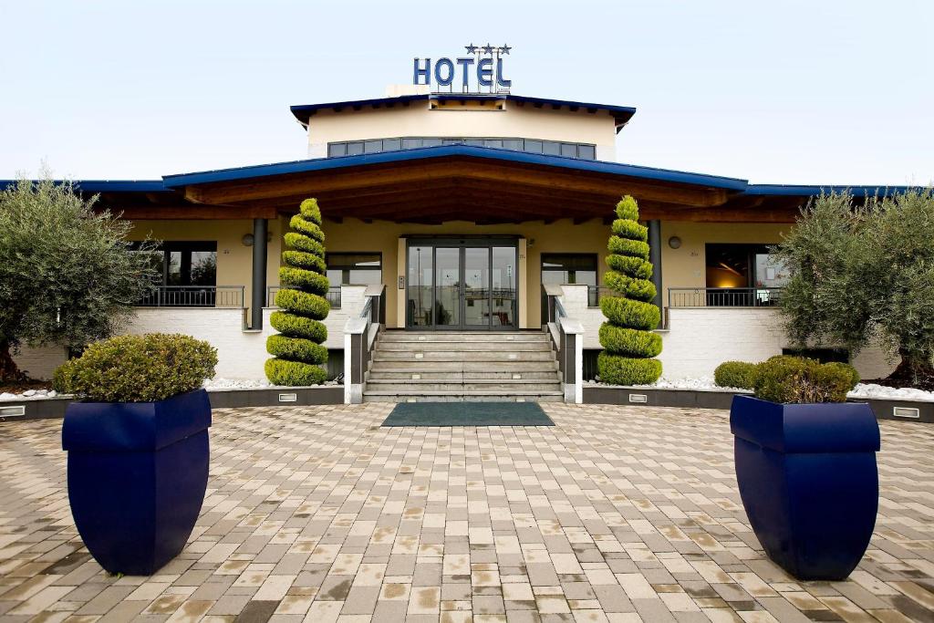 Hotel Hotel Gallia