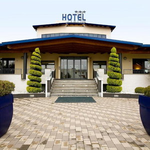 Hotel Hotel Gallia cazare Torino