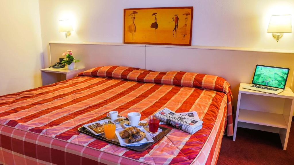 Hotel Gallia