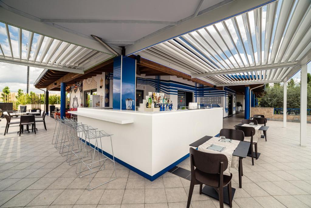 Hotel Gallia