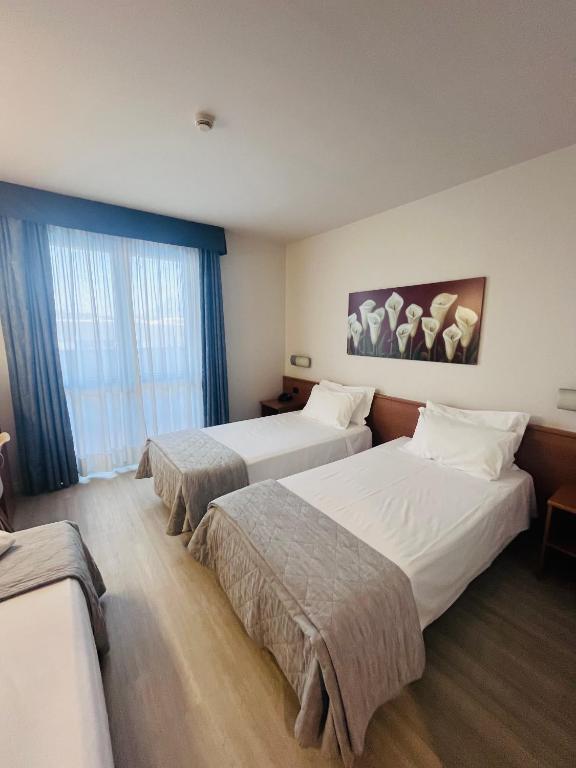 Hotel Gallia