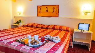 Hotel Hotel Gallia