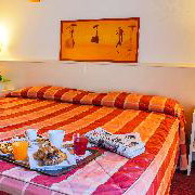 Hotel Hotel Gallia cazare Torino