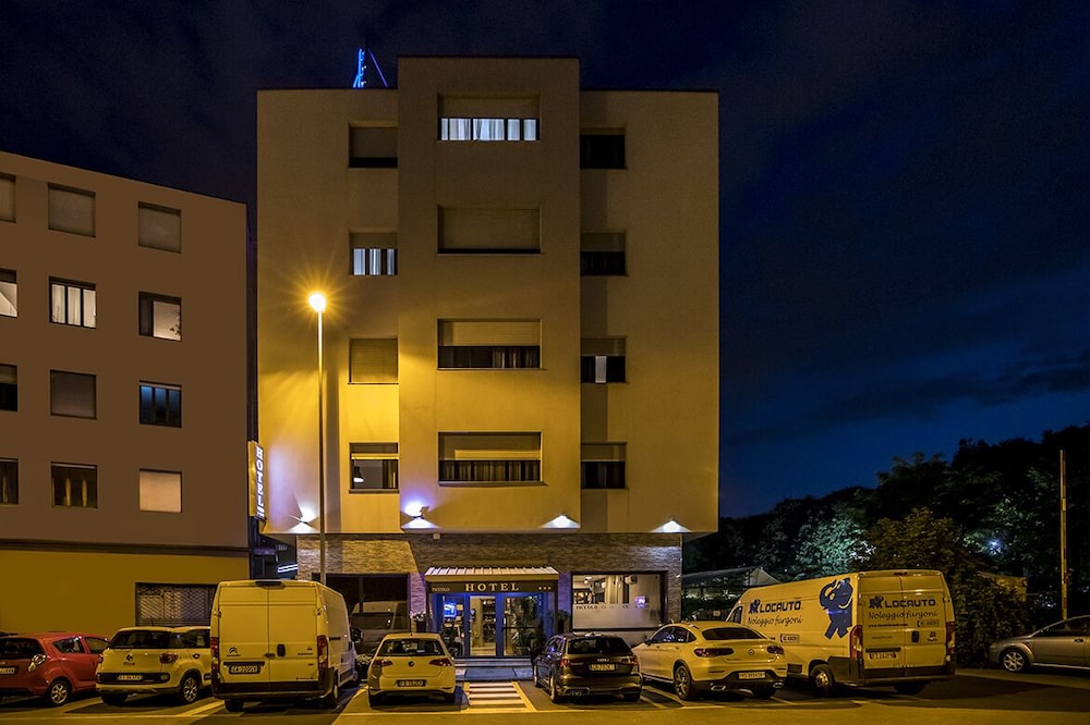 Hotel Hotel Piccolo Allamano