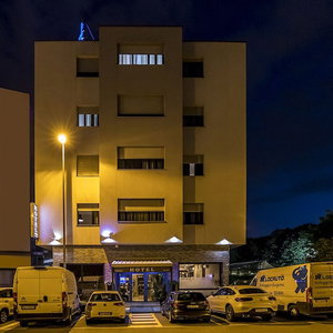 Hotel Hotel Piccolo Allamano cazare Torino