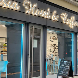 Hotel Adalesia Hotel & Coffee cazare Torino